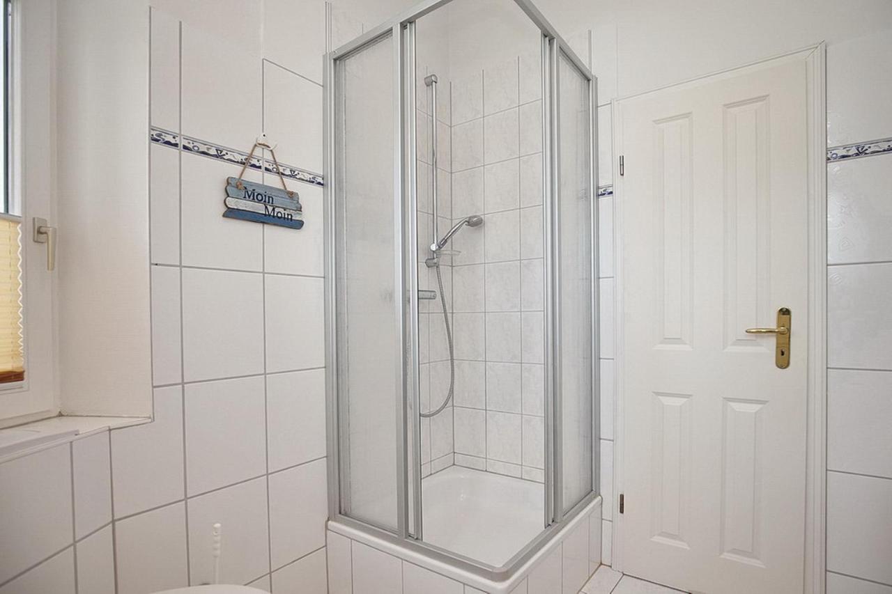 Strandvilla Krabbe Wohnung 04 Boltenhagen  Εξωτερικό φωτογραφία